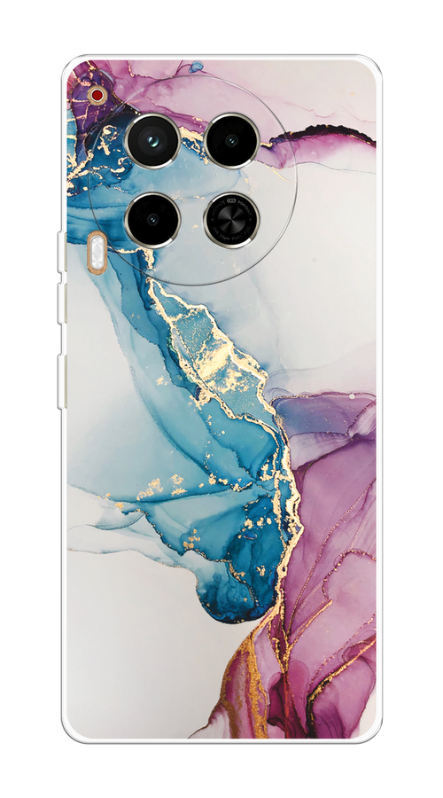 Чехол на Tecno Camon 30 4G "Розовые разводы рисунок", Синий;розовый;золотистый, 305650-1
Чехол на Tecno Camon 30 4G "Розовые разводы рисунок", Синий;розовый;золотистый, 305650-1