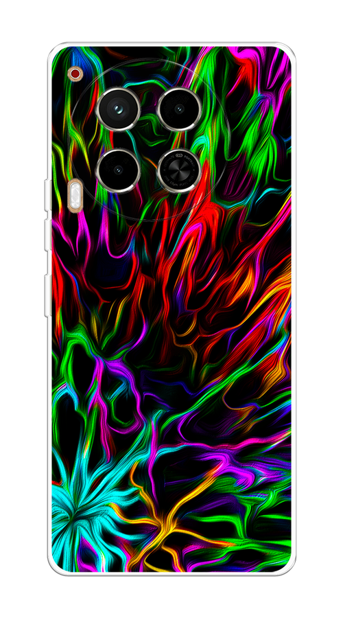Чехол на Tecno Camon 30 4G "Разноцветные разводы", Голубой;зеленый;оранжевый, 305650-1
Чехол на Tecno Camon 30 4G "Разноцветные разводы", Голубой;зеленый;оранжевый, 305650-1