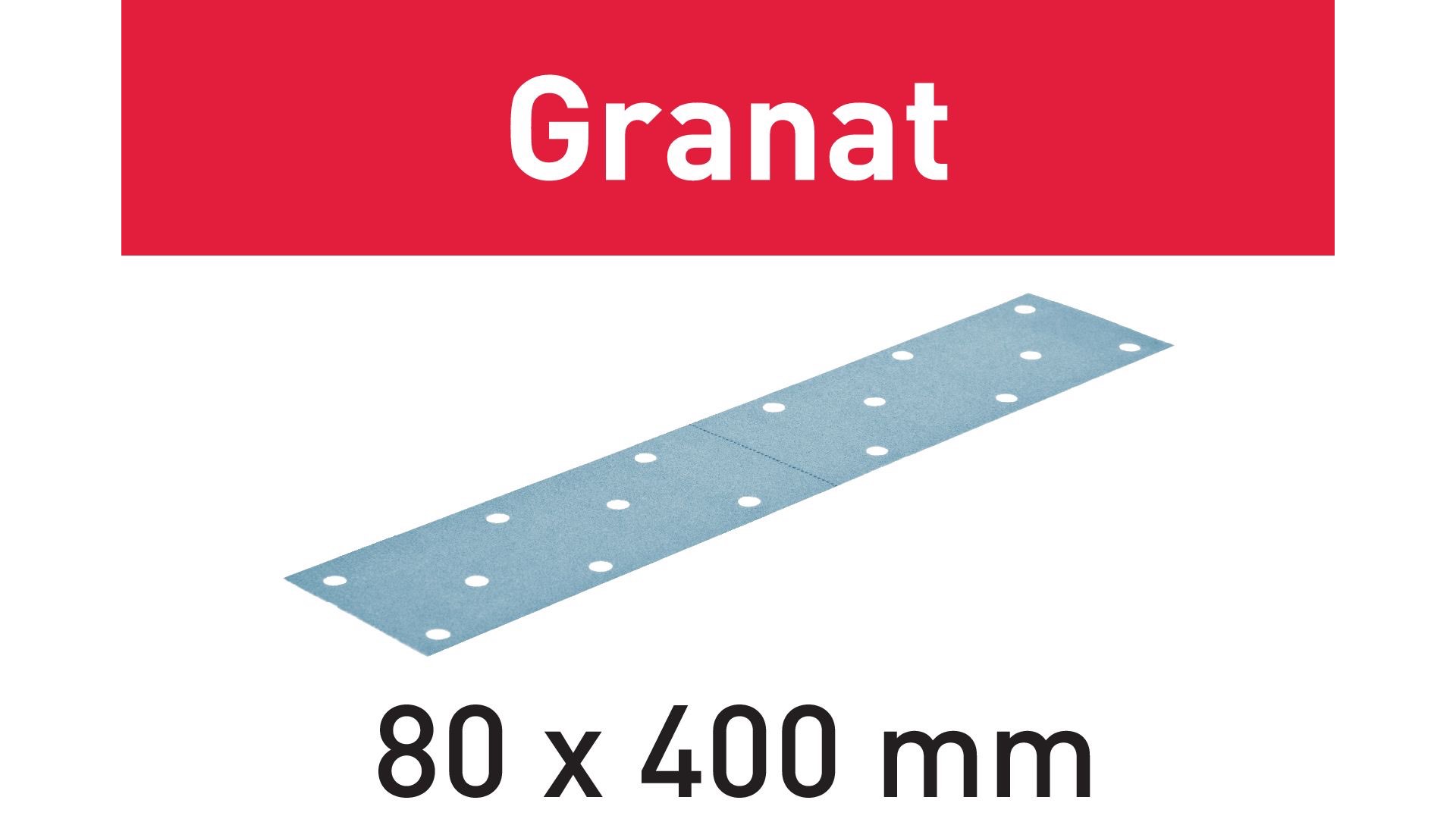 Листь шлифовальный Festool Granat P 60. компл. из 50 шт. STF 80X400 P 60 GR 50X, STF 80x400 P 60 GR/50
Листь шлифовальный Festool Granat P 60. компл. из 50 шт. STF 80X400 P 60 GR 50X, STF 80x400 P 60 GR/50