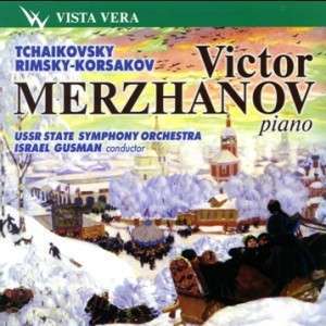 Чайковский. "Времена года". / Римский-Корсаков. Концерт для фортепиано с оркестром. Мержан, 1 CD
Чайковский. "Времена года". / Римский-Корсаков. Концерт для фортепиано с оркестром. Мержан, 1 CD