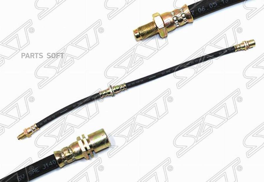 Шланг Тормозной Передний (Таиланд) Toyota Chaser/Cresta/Mark2 88-92/Crown 95-01 Lh=Rh 1Шт
Шланг Тормозной Передний (Таиланд) Toyota Chaser/Cresta/Mark2 88-92/Crown 95-01 Lh=Rh 1Шт