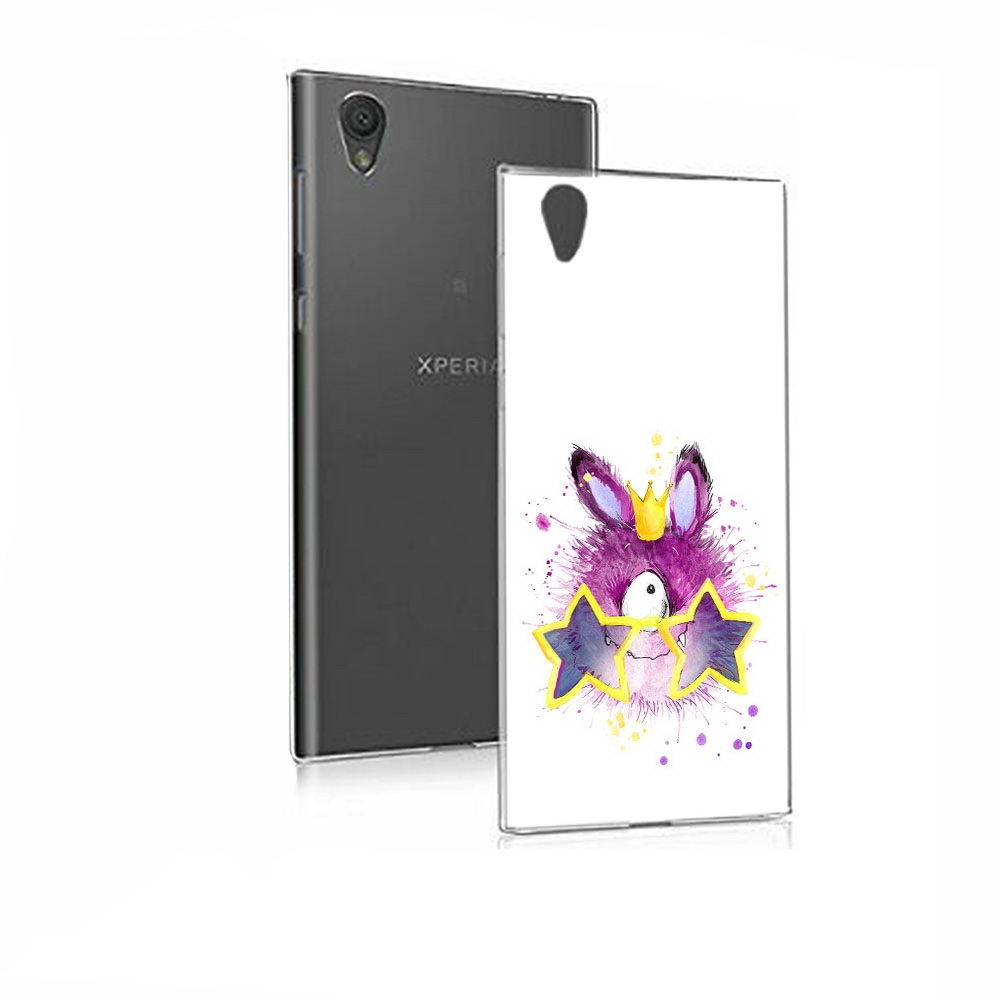 Чехол MyPads Tocco для Sony Xperia E5 Шуршуля (PT50363.248.202), Прозрачный, Tocco
Чехол MyPads Tocco для Sony Xperia E5 Шуршуля (PT50363.248.202), Прозрачный, Tocco