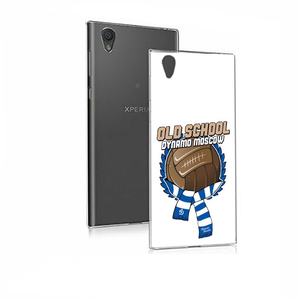 Чехол MyPads Tocco для Sony Xperia E5 ФК Динамо олд скул (PT50363.248.176), Прозрачный, Tocco
Чехол MyPads Tocco для Sony Xperia E5 ФК Динамо олд скул (PT50363.248.176), Прозрачный, Tocco