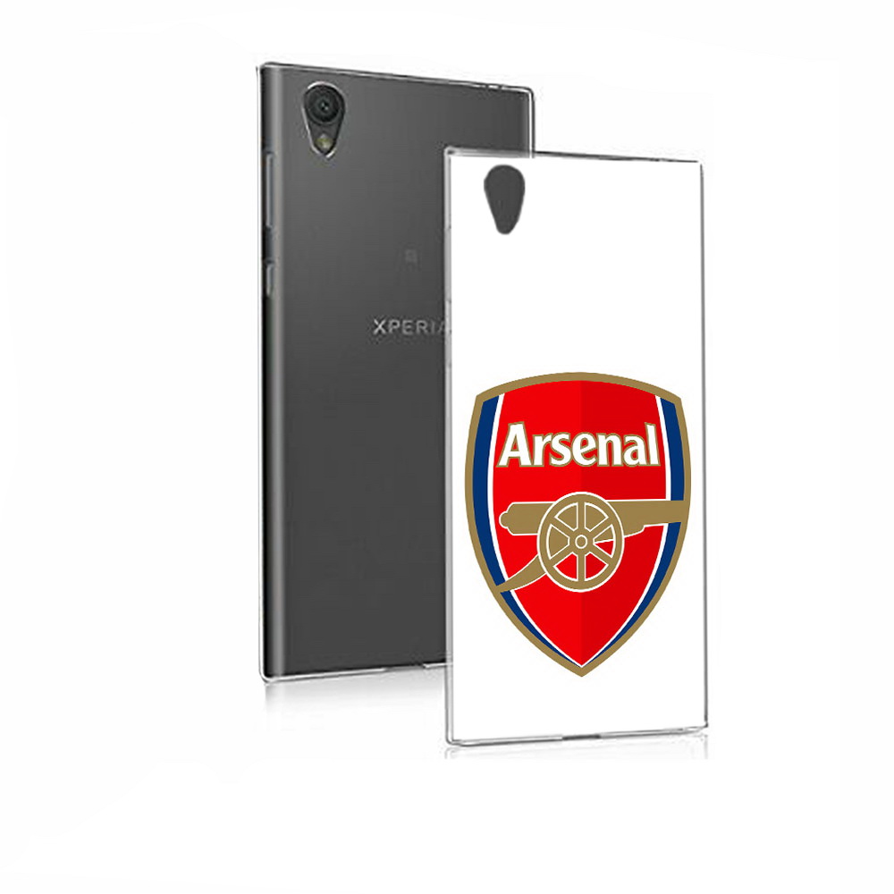 Чехол MyPads Tocco для Sony Xperia E5 ФК Арсенал логотип (PT50363.248.174), Прозрачный, Tocco
Чехол MyPads Tocco для Sony Xperia E5 ФК Арсенал логотип (PT50363.248.174), Прозрачный, Tocco