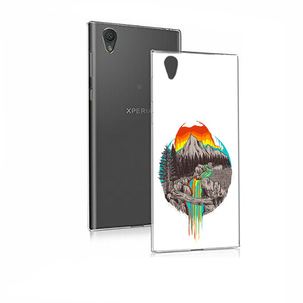 Чехол MyPads Tocco для Sony Xperia E5 Радужный водопад (PT50363.248.144), Прозрачный, Tocco
Чехол MyPads Tocco для Sony Xperia E5 Радужный водопад (PT50363.248.144), Прозрачный, Tocco