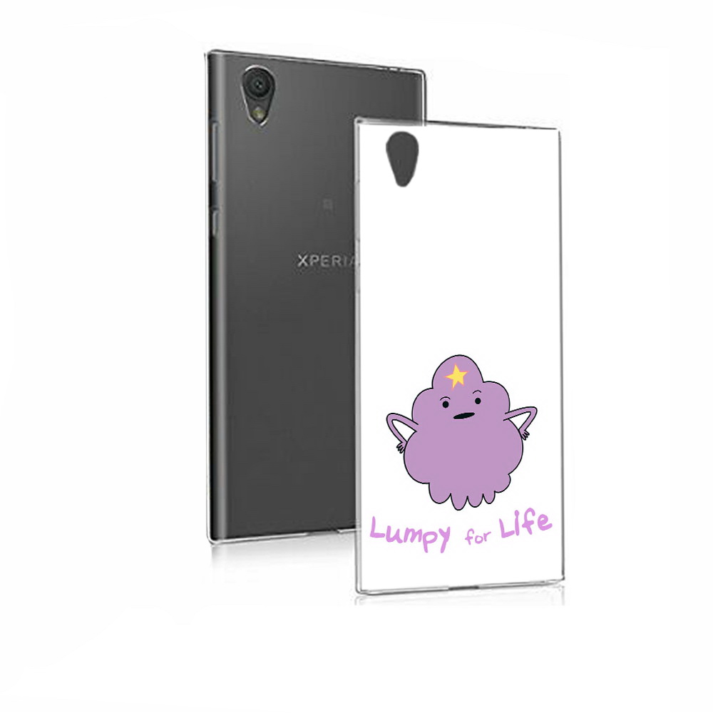 Чехол MyPads Tocco для Sony Xperia E5 Принцесса пупырчатого королевства (PT50363.248.139), Прозрачный, Tocco
Чехол MyPads Tocco для Sony Xperia E5 Принцесса пупырчатого королевства (PT50363.248.139), Прозрачный, Tocco
