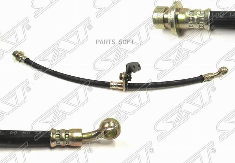Шланг Тормозной Передний (Таиланд) Honda Cr-V/Odyssey 95-02 Lh 1Шт SAT ST01465S10010
Шланг Тормозной Передний (Таиланд) Honda Cr-V/Odyssey 95-02 Lh 1Шт SAT ST01465S10010