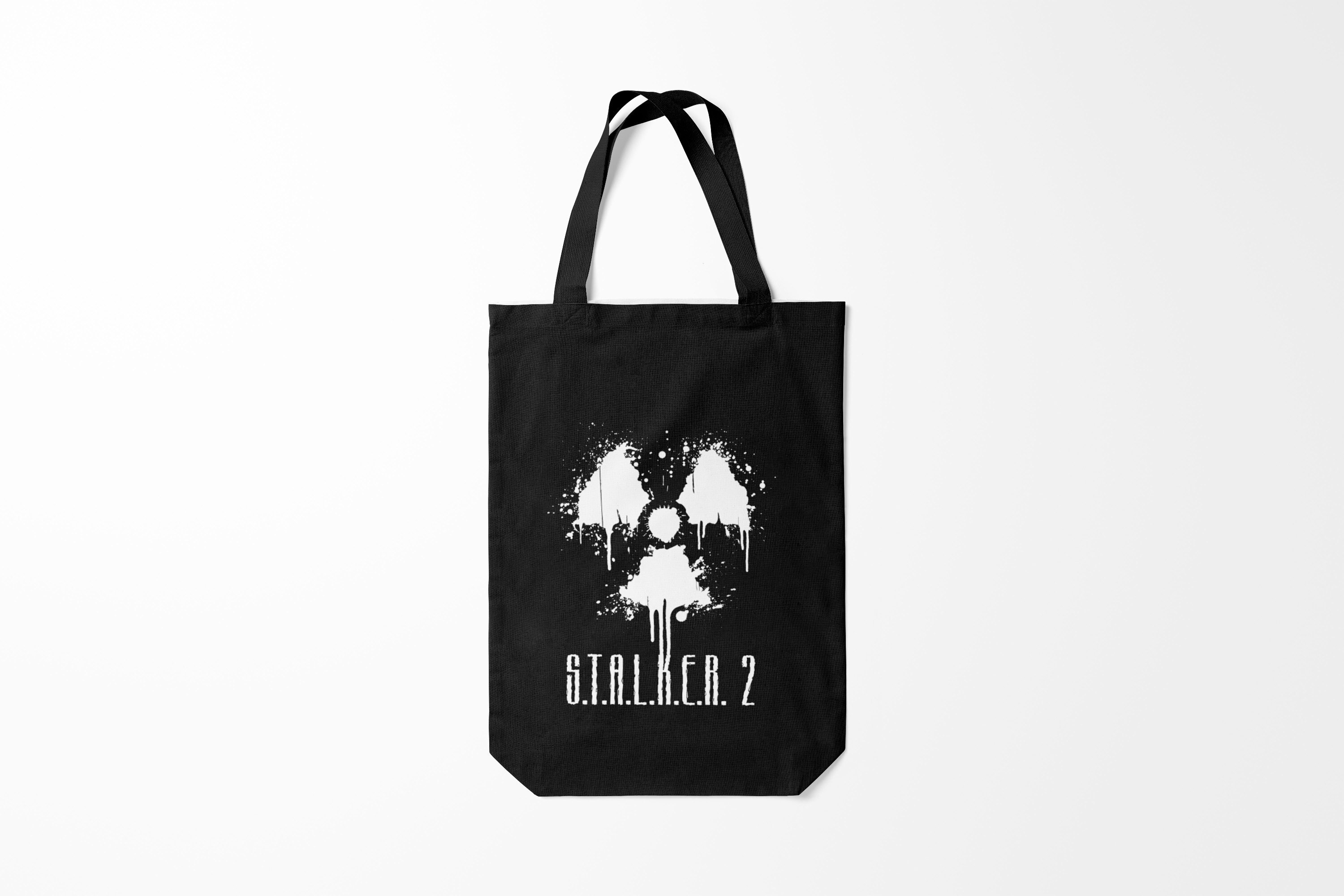 Сумка шoппер унисекс Burnettie Stalker S.T.A.L.K.E.R. 2, черный; оранжевый, Stalker S.T.A.L.K.E.R. 2
Сумка шoппер унисекс Burnettie Stalker S.T.A.L.K.E.R. 2, черный; оранжевый, Stalker S.T.A.L.K.E.R. 2