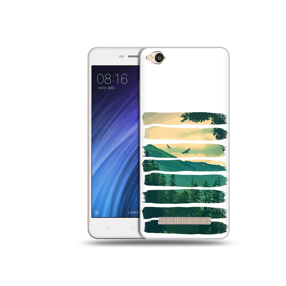 Чехол MyPads Tocco для Xiaomi Redmi 4A Лесная чаща (PT46130.318.107), Прозрачный, Tocco
Чехол MyPads Tocco для Xiaomi Redmi 4A Лесная чаща (PT46130.318.107), Прозрачный, Tocco