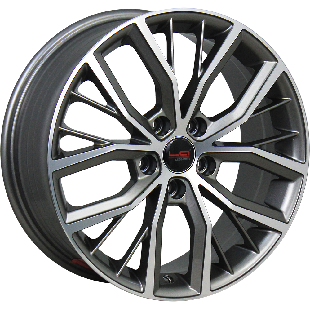 фото Колесный диск replica legeartis concept vv552 hbfp 7.5x19/5x112 et43 d57.1 9293301