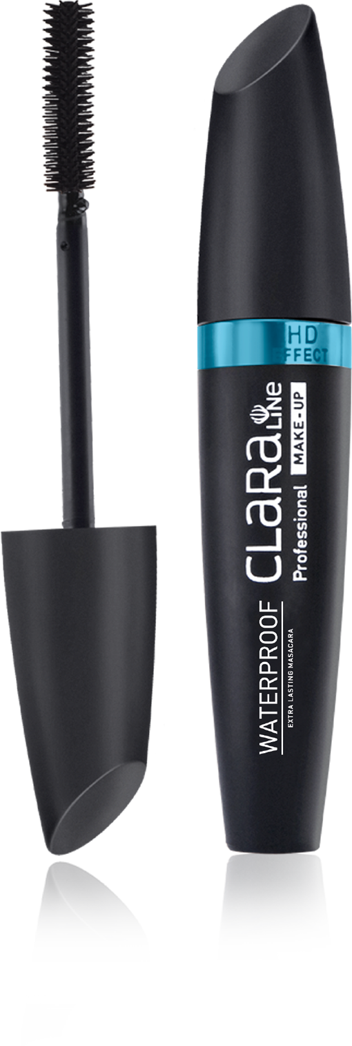 Тушь для ресниц CLARALine водостойкая Waterproof Mascara 10мл, Тушь для ресниц Водостойкая Waterproof Mascara 10мл
Тушь для ресниц CLARALine водостойкая Waterproof Mascara 10мл, Тушь для ресниц Водостойкая Waterproof Mascara 10мл