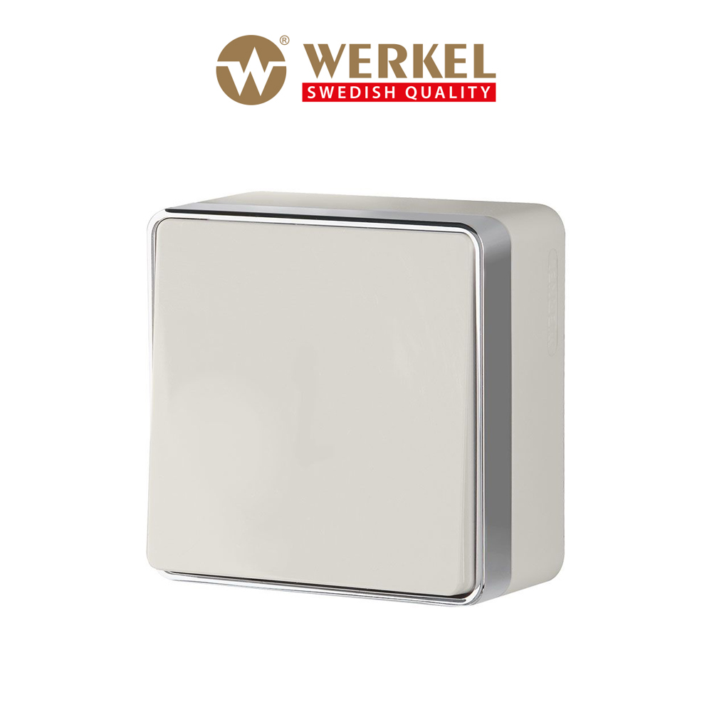 Накладной одноклавишный выключатель проходной Werkel Gallant W5012003 слоновая кость, Бежевый, Накладной выключатель одноклавишный проходной Gallant
Накладной одноклавишный выключатель проходной Werkel Gallant W5012003 слоновая кость, Бежевый, Накладной выключатель одноклавишный проходной Gallant