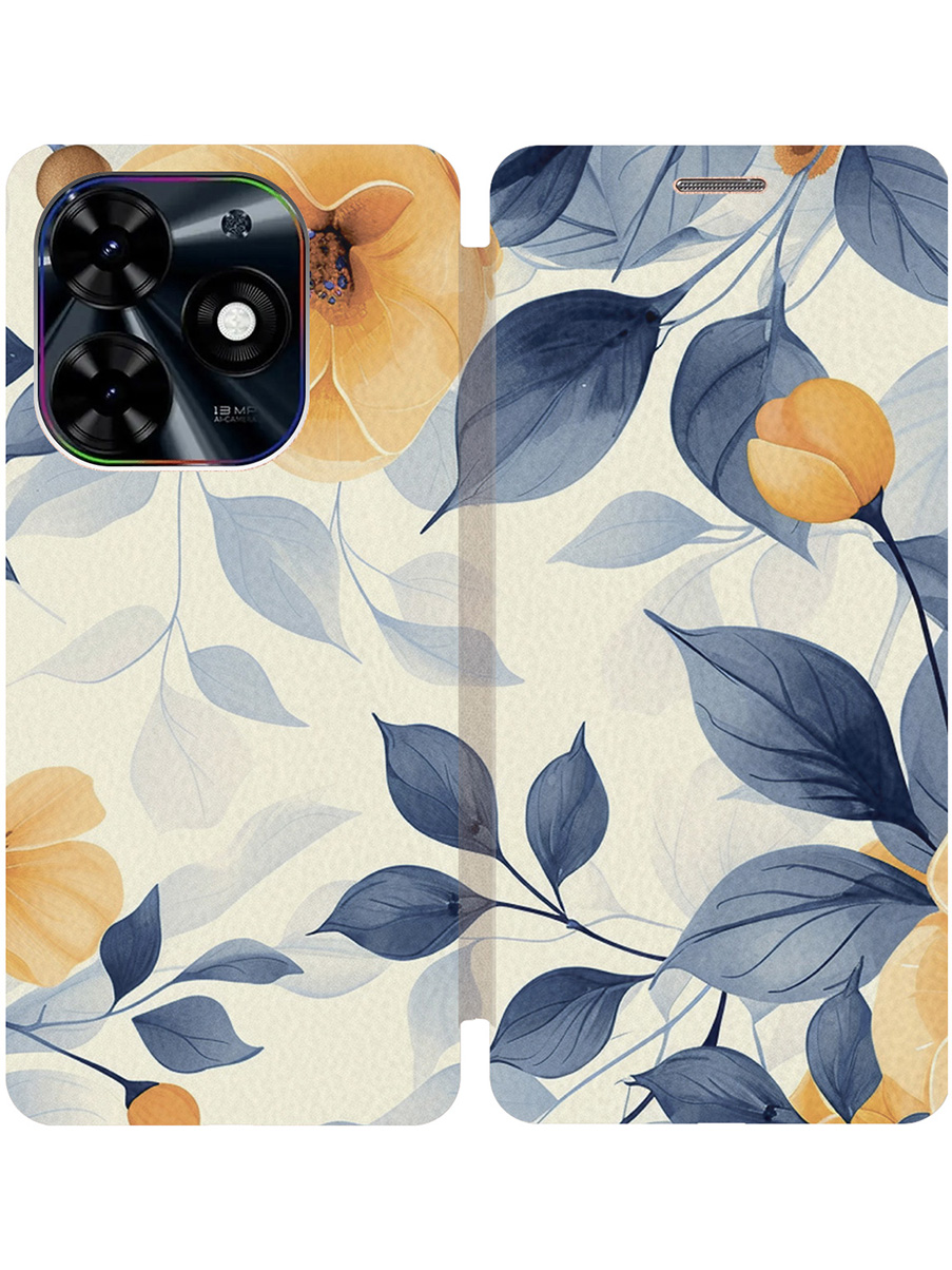 Чехол-книжка на Tecno Spark Go 2024 / Spark 20 / 20C / Pop 8 с принтом золотой 815973, Золотистый;белый;желтый, 777768823
Чехол-книжка на Tecno Spark Go 2024 / Spark 20 / 20C / Pop 8 с принтом золотой 815973, Золотистый;белый;желтый, 777768823