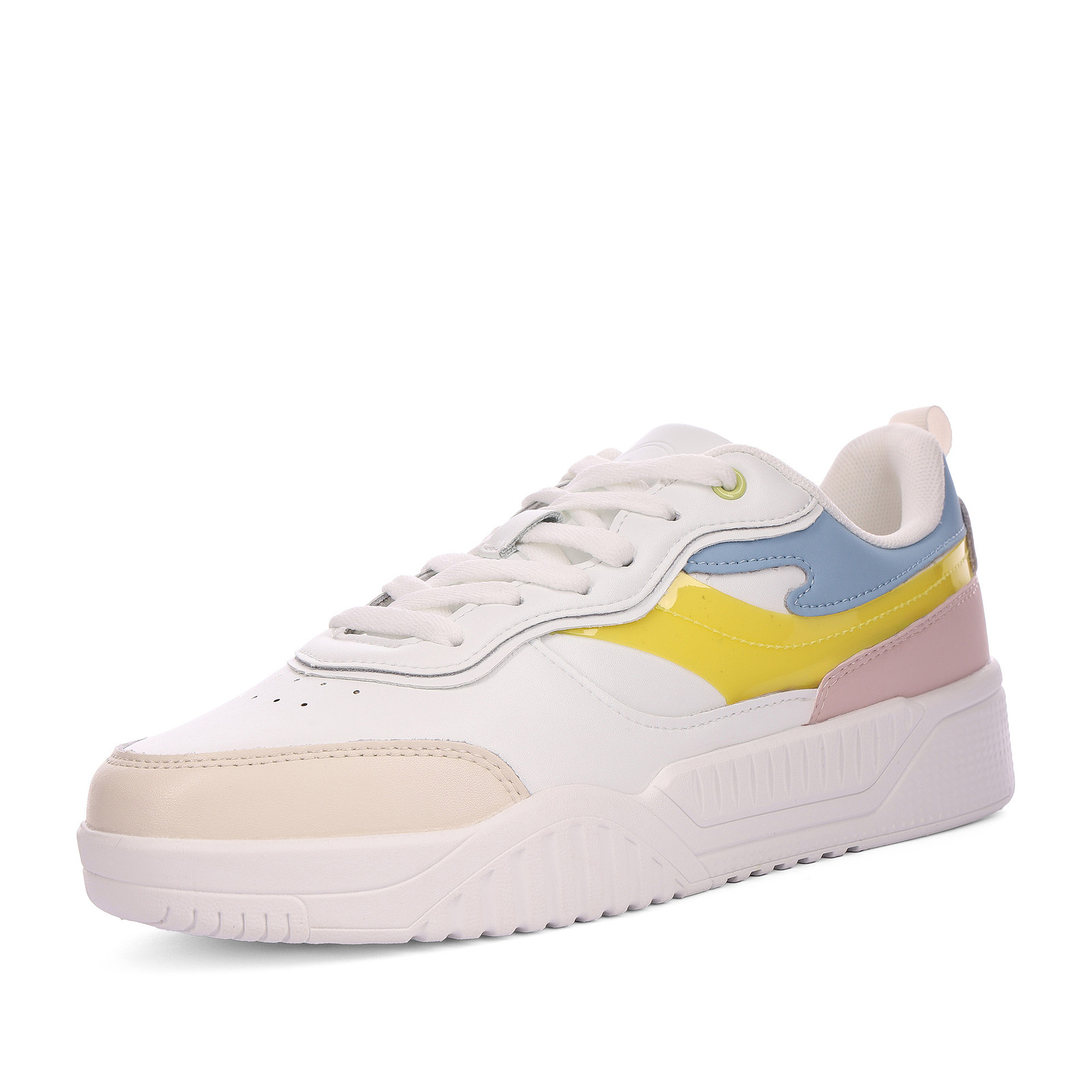 Кеды женские quattrocomforto 79-41WA-038VT разноцветные 38 RU, Разноцветный, 79-41WA-038VT
Кеды женские quattrocomforto 79-41WA-038VT разноцветные 38 RU, Разноцветный, 79-41WA-038VT