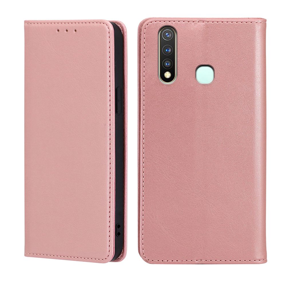 Чехол-книжка MyPads для Vivo Y19 / Виво Y19,Телячья кожа,закрывающаяся на магнит,розовый
Чехол-книжка MyPads для Vivo Y19 / Виво Y19,Телячья кожа,закрывающаяся на магнит,розовый