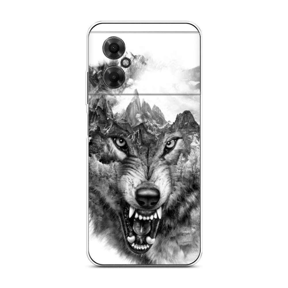 Чехол Awog "Волк в горах" на Xiaomi Poco M4 5G / Сяоми Поко M4 5G, Серый;белый;бежевый, 316550-1
Чехол Awog "Волк в горах" на Xiaomi Poco M4 5G / Сяоми Поко M4 5G, Серый;белый;бежевый, 316550-1