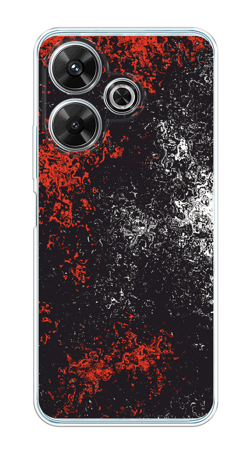 Чехол на Xiaomi Redmi Note 13R/Redmi 13, Poco M6 4G/M6 Plus "Монотипия", Красный;черный;белый, 322550-1
Чехол на Xiaomi Redmi Note 13R/Redmi 13, Poco M6 4G/M6 Plus "Монотипия", Красный;черный;белый, 322550-1