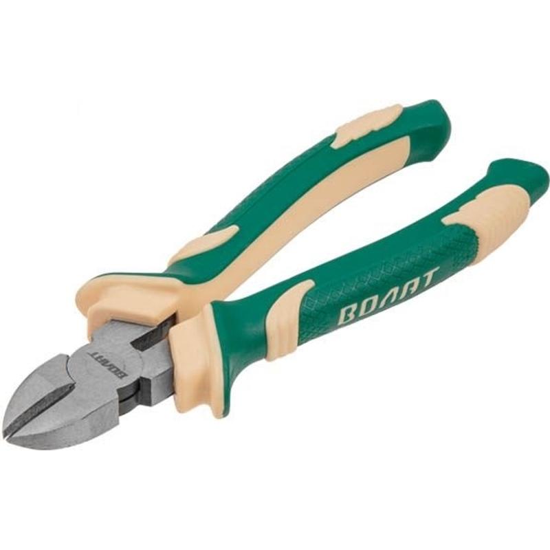 ВОЛАТ Бокорезы 200 мм 23020-20
ВОЛАТ Бокорезы 200 мм 23020-20