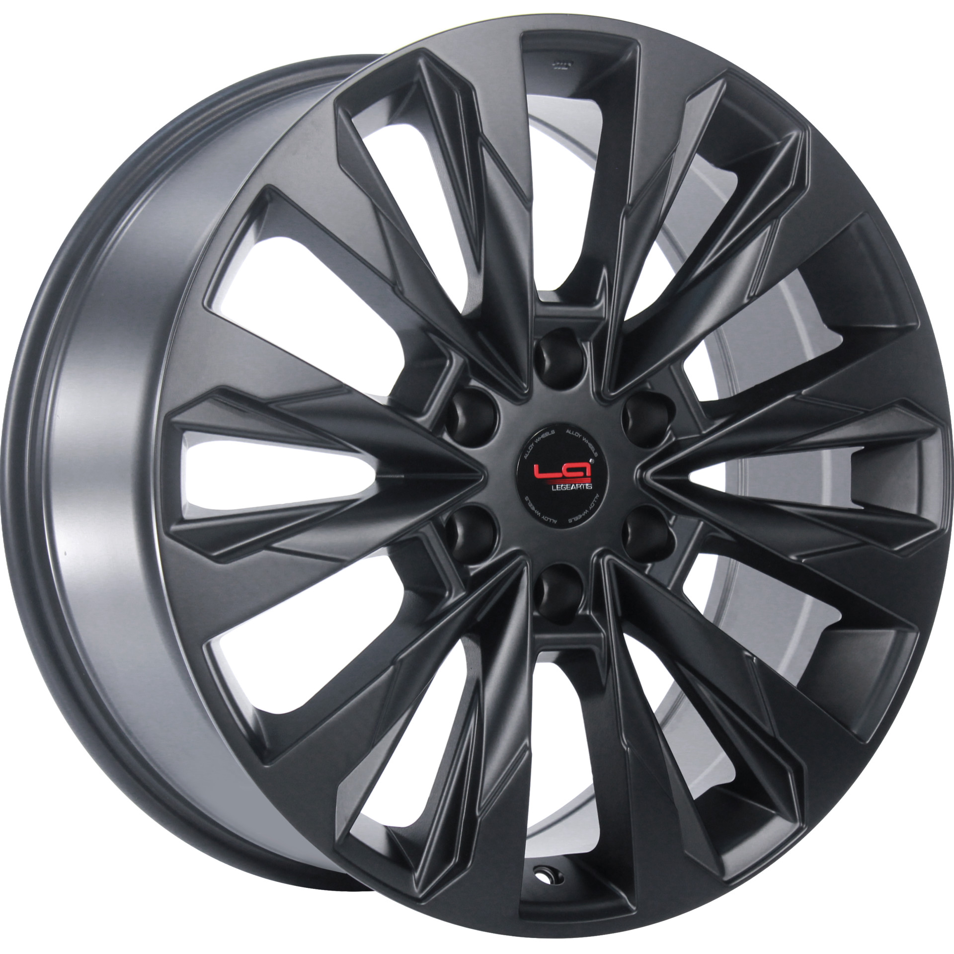 Колесный диск Replica Legeartis Concept TY572 HBFP 8.5x20/6x139.7 ET25 D106.3 9347962
Колесный диск Replica Legeartis Concept TY572 HBFP 8.5x20/6x139.7 ET25 D106.3 9347962