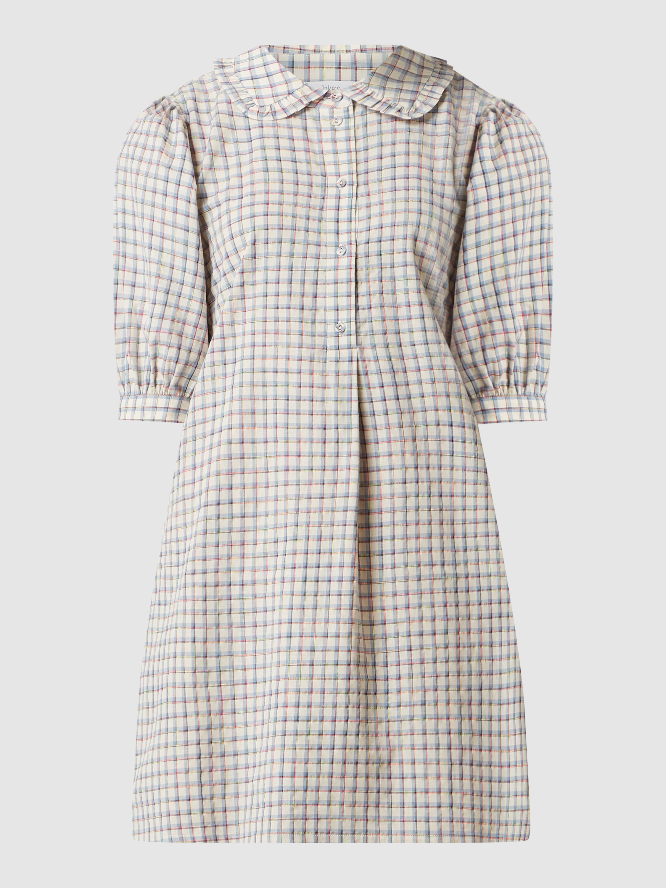 Платье женское Jake's Casual 1296374 голубое 40 (доставка из-за рубежа), Голубой, 1296374
Платье женское Jake's Casual 1296374 голубое 40 (доставка из-за рубежа), Голубой, 1296374