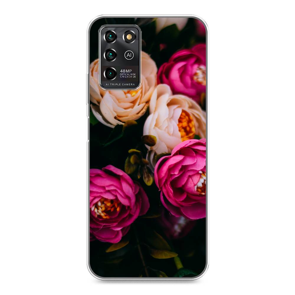 Чехол Awog на ZTE Blade V30 Vita / ЗТЕ Блэйд V30 Vita "Розовые пионы на черном", Разноцветный, 135050-8
Чехол Awog на ZTE Blade V30 Vita / ЗТЕ Блэйд V30 Vita "Розовые пионы на черном", Разноцветный, 135050-8