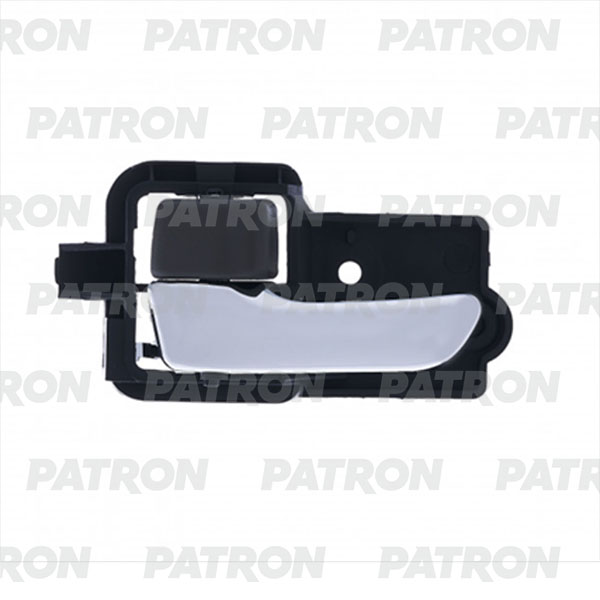 Ручка Внутренняя Двери Передн = Задн (Лев) Toyota Avensis 97-03 (T220) (Хромсерый) PATRON
Ручка Внутренняя Двери Передн = Задн (Лев) Toyota Avensis 97-03 (T220) (Хромсерый) PATRON