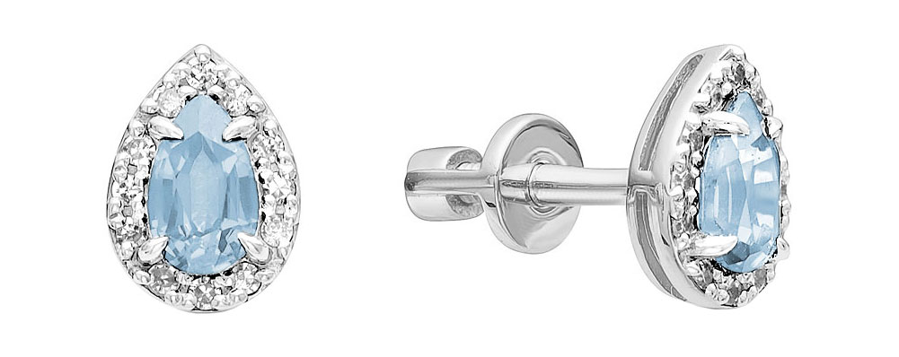 Серьги-пусеты Vesna jewelry 4024-251-164-00 из белого золота, бриллиант/аквамарин, 4024-251-164-00
Серьги-пусеты Vesna jewelry 4024-251-164-00 из белого золота, бриллиант/аквамарин, 4024-251-164-00