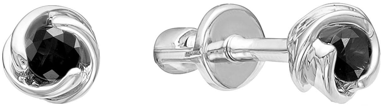 Серьги-пусеты женские Vesna jewelry 4035-251-02-00 из белого золота, бриллиант, 4035-251-02-00
Серьги-пусеты женские Vesna jewelry 4035-251-02-00 из белого золота, бриллиант, 4035-251-02-00