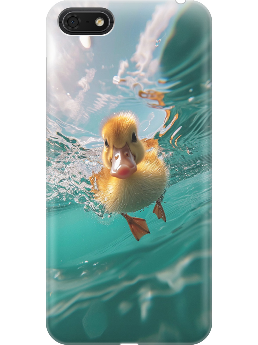 Силиконовый чехол на Honor 7A/7S, Huawei Y5 (2018)/Y5 Prime (2018) с принтом 815094, Прозрачный;голубой;желтый, 717872912
Силиконовый чехол на Honor 7A/7S, Huawei Y5 (2018)/Y5 Prime (2018) с принтом 815094, Прозрачный;голубой;желтый, 717872912