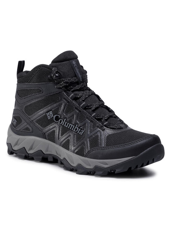 Кроссовки для треккинга Peakfreak X2 Mid Outdry BL0828 Columbia Черный 36,5 EU, Peakfreak X2 Mid Outdry BL0828
Кроссовки для треккинга Peakfreak X2 Mid Outdry BL0828 Columbia Черный 36,5 EU, Peakfreak X2 Mid Outdry BL0828