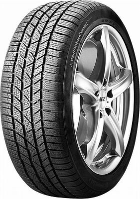 Шины Continental ContiWinterContact TS 830P 285/45 R20 112V XL, ContiWinterContact TS 830P
Шины Continental ContiWinterContact TS 830P 285/45 R20 112V XL, ContiWinterContact TS 830P