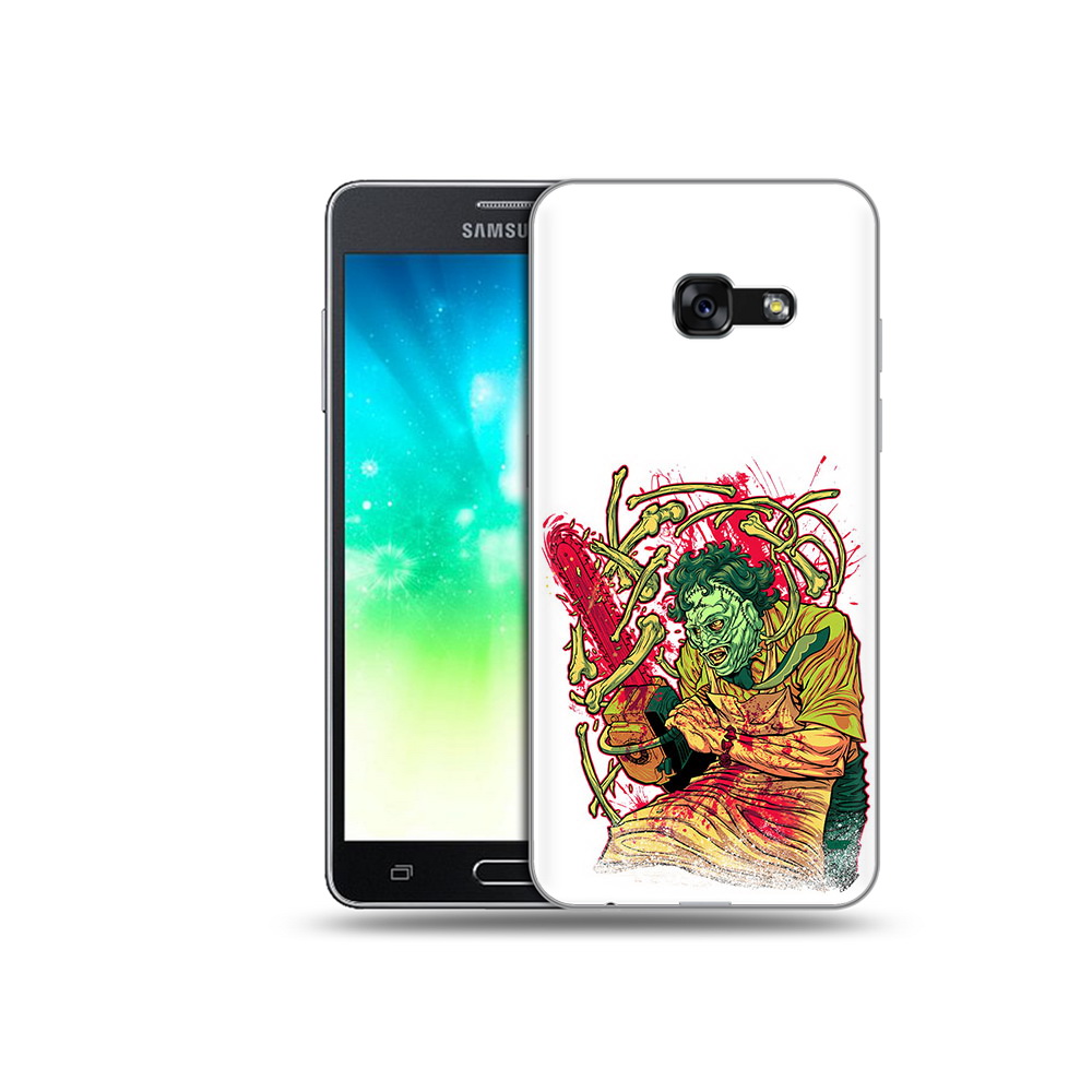 Чехол MyPads Tocco для Samsung Galaxy A3 (2017) яркий мясник (PT51197.565.711), Прозрачный, Tocco
Чехол MyPads Tocco для Samsung Galaxy A3 (2017) яркий мясник (PT51197.565.711), Прозрачный, Tocco