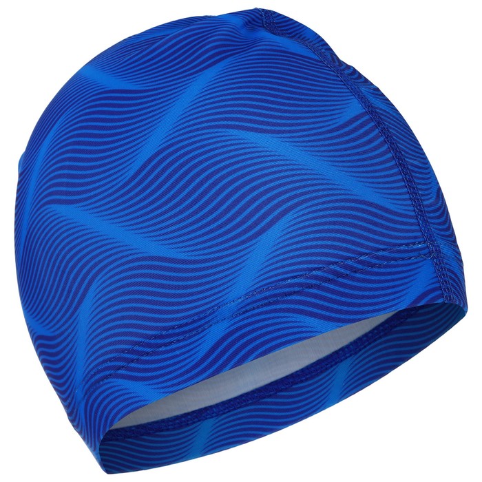 Onlitop Шапочка для плавания Onlitop SWIM взрослая, тканевая, цвет синий, обхват 54-60 см, Шапочка для плавания ONLYTOP SWIM взрослая, тканевая, цвет синий, обхват 54-60 см
Onlitop Шапочка для плавания Onlitop SWIM взрослая, тканевая, цвет синий, обхват 54-60 см, Шапочка для плавания ONLYTOP SWIM взрослая, тканевая, цвет синий, обхват 54-60 см