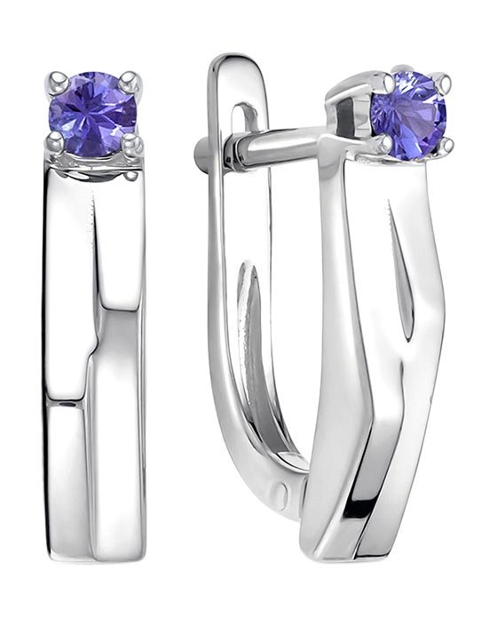 Серьги женские Vesna jewelry 21076-251-147-00 из белого золота, танзанит, 21076-251-147-00
Серьги женские Vesna jewelry 21076-251-147-00 из белого золота, танзанит, 21076-251-147-00