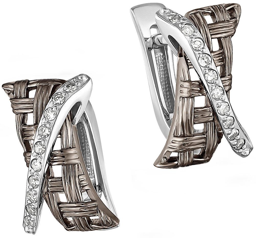 Серьги женские Kabarovsky 12-11040-1000 из белого золота, бриллиант, 12-11040-1000
Серьги женские Kabarovsky 12-11040-1000 из белого золота, бриллиант, 12-11040-1000