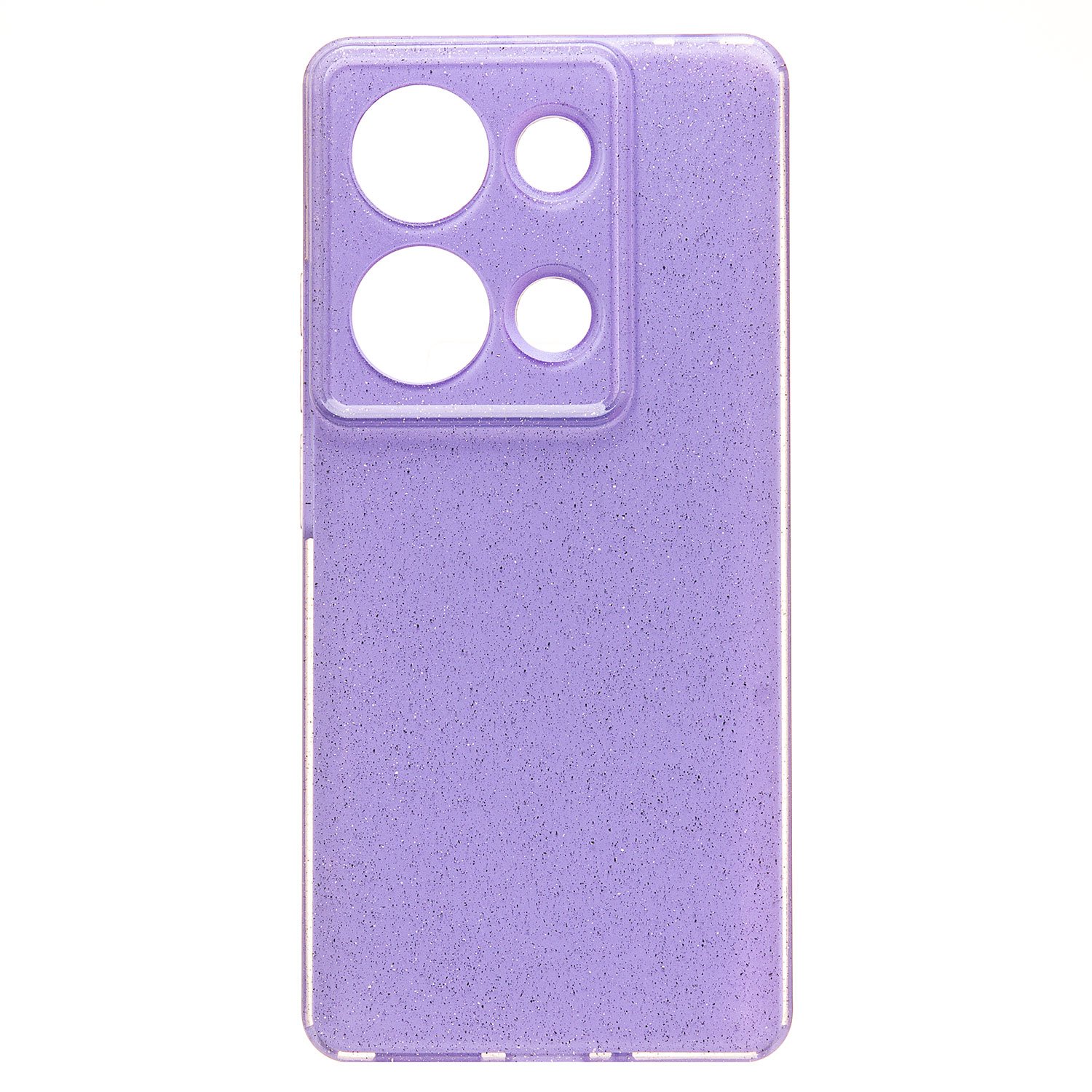 Чехол Xiaomi Redmi Note 13 Pro (23117RA68G), Poco M6 Pro (2312FPCA6G) с блестками 3, Фиолетовый
Чехол Xiaomi Redmi Note 13 Pro (23117RA68G), Poco M6 Pro (2312FPCA6G) с блестками 3, Фиолетовый