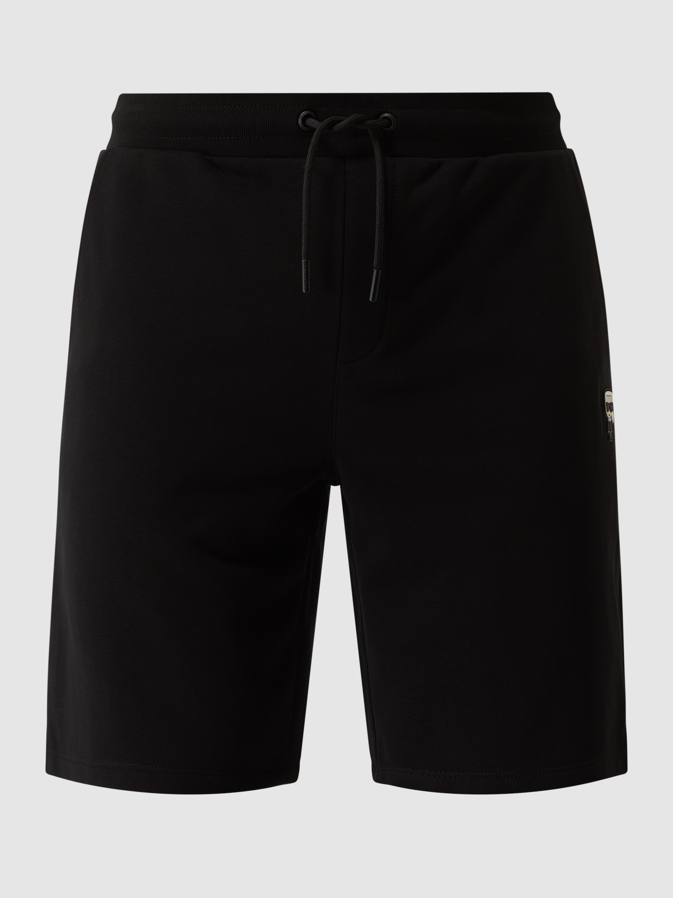 Трикотажные шорты мужские Karl Lagerfeld 1551137 черные 2XL (доставка из-за рубежа), Черный, 1551137
Трикотажные шорты мужские Karl Lagerfeld 1551137 черные 2XL (доставка из-за рубежа), Черный, 1551137