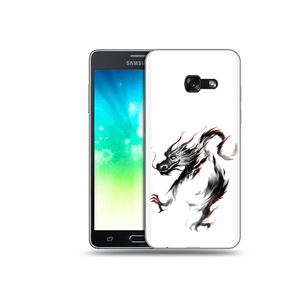 Чехол MyPads Tocco для Samsung Galaxy A3 (2017) черный дракон (PT51197.565.690), Прозрачный, Tocco
Чехол MyPads Tocco для Samsung Galaxy A3 (2017) черный дракон (PT51197.565.690), Прозрачный, Tocco