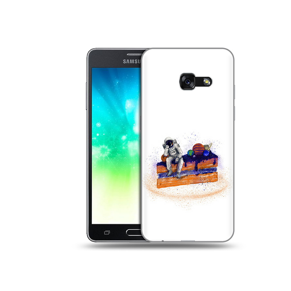 Чехол MyPads Tocco для Samsung Galaxy A3 (2017) торт с планетами (PT51197.565.648), Прозрачный, Tocco
Чехол MyPads Tocco для Samsung Galaxy A3 (2017) торт с планетами (PT51197.565.648), Прозрачный, Tocco