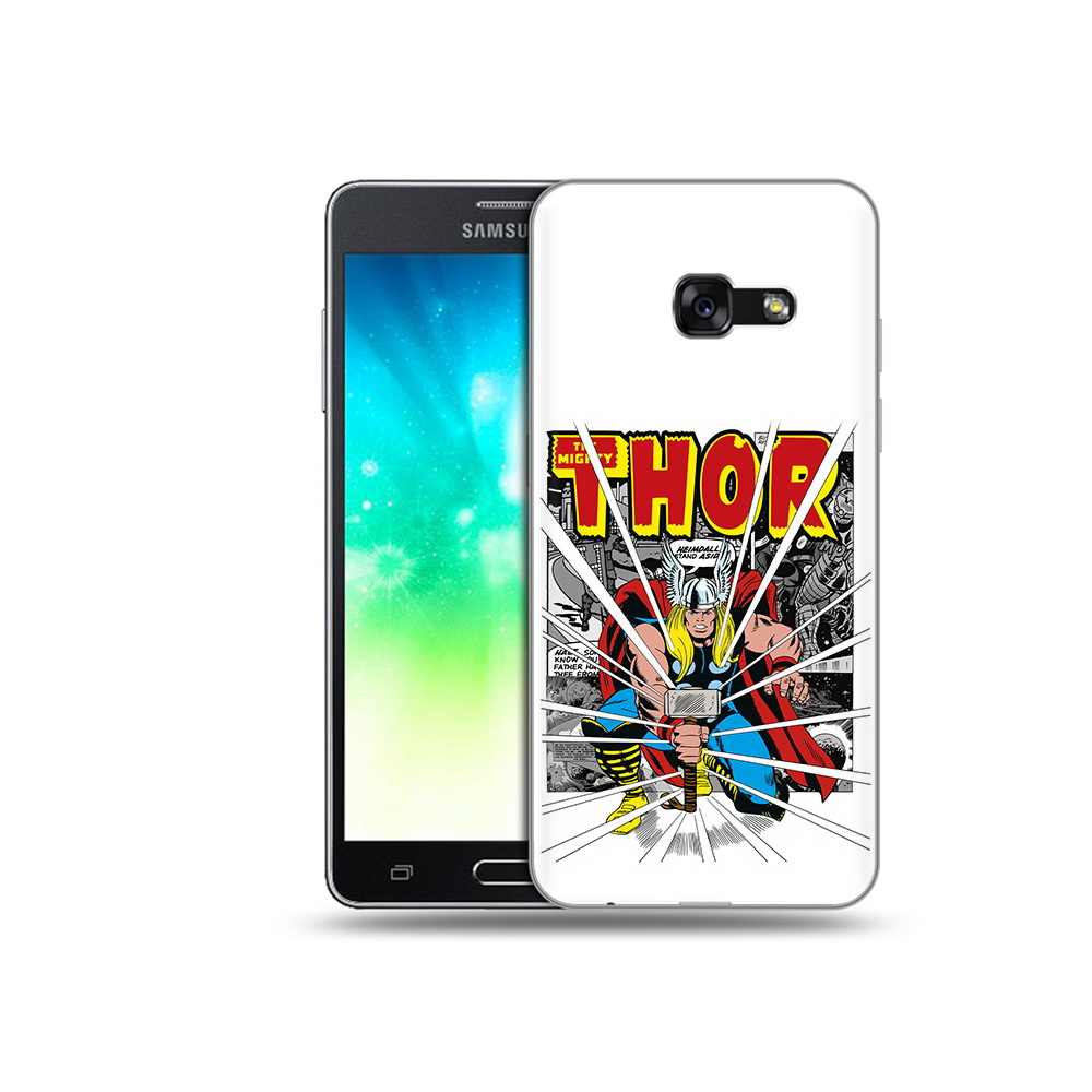 Чехол MyPads Tocco для Samsung Galaxy A3 (2017) тор рисунок (PT51197.565.647), Прозрачный, Tocco
Чехол MyPads Tocco для Samsung Galaxy A3 (2017) тор рисунок (PT51197.565.647), Прозрачный, Tocco