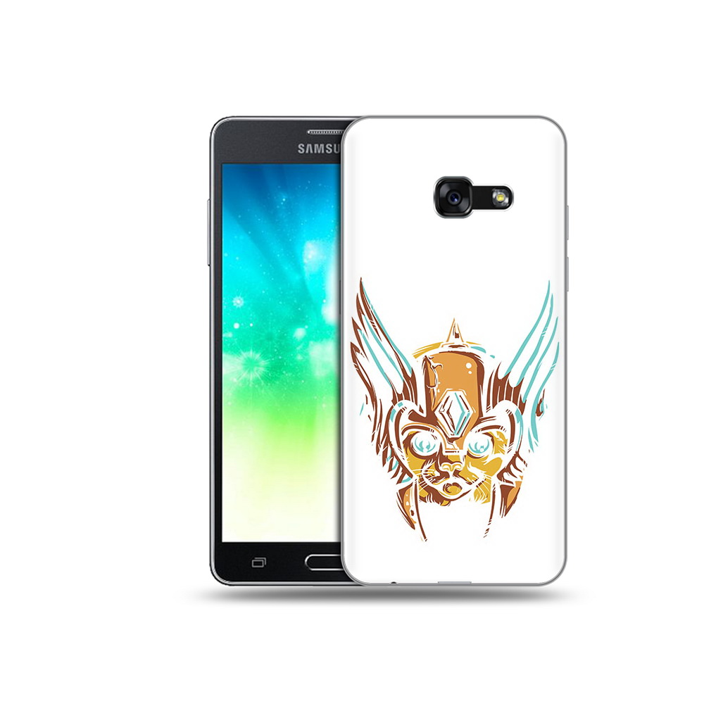 Чехол MyPads Tocco для Samsung Galaxy A3 (2017) тор абстракция (PT51197.565.644), Прозрачный, Tocco
Чехол MyPads Tocco для Samsung Galaxy A3 (2017) тор абстракция (PT51197.565.644), Прозрачный, Tocco