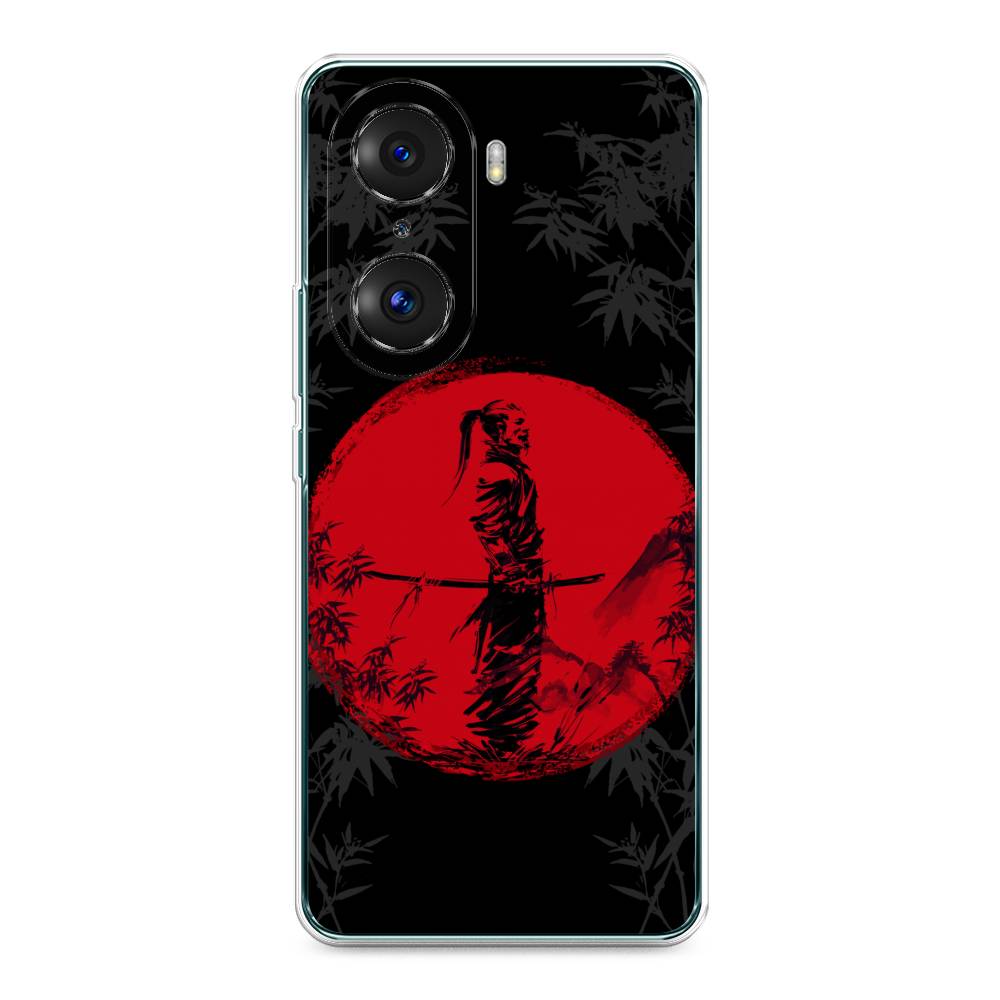 Чехол на Honor 60 Pro "Самурай на красном фоне", Черный;красный;серый, 6106750-4
Чехол на Honor 60 Pro "Самурай на красном фоне", Черный;красный;серый, 6106750-4