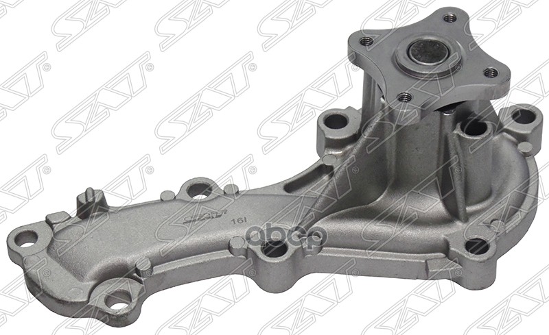 Насос Водяного Охлаждения Nissan Sunny B15 Qg15/18 (С Прокладкой) Sat арт. ST-N136
Насос Водяного Охлаждения Nissan Sunny B15 Qg15/18 (С Прокладкой) Sat арт. ST-N136