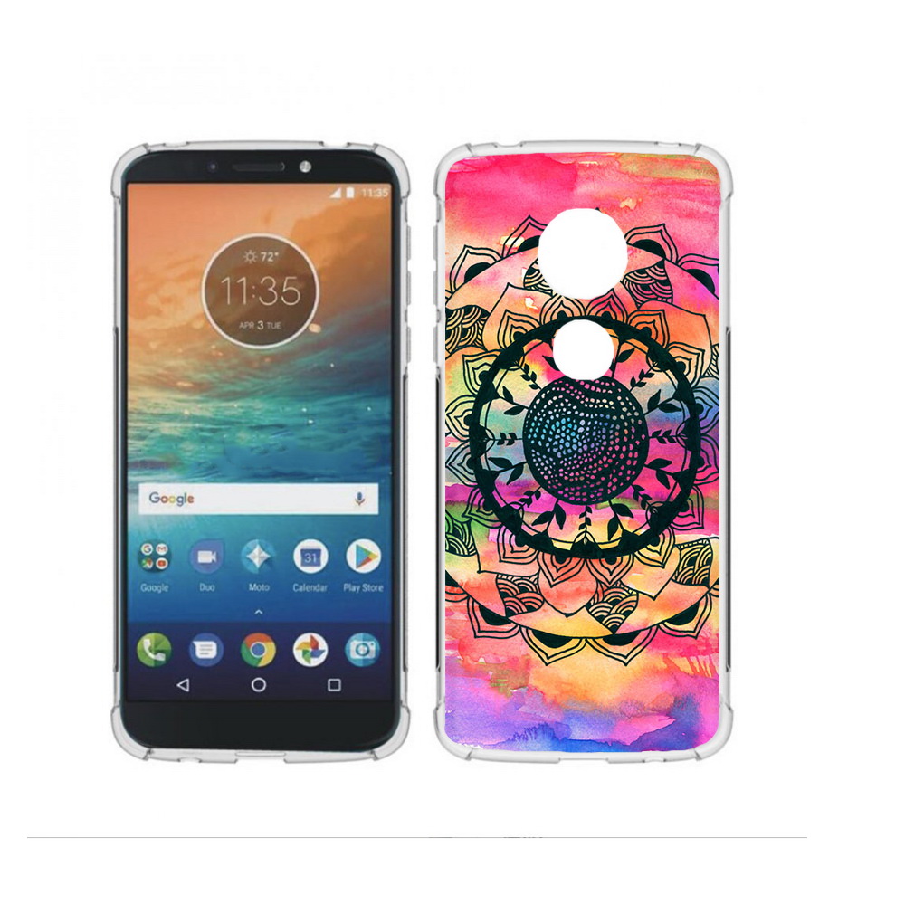 Чехол MyPads Tocco для Motorola Moto G4 Play яркая абстракция круглый цветок, Прозрачный, Tocco
Чехол MyPads Tocco для Motorola Moto G4 Play яркая абстракция круглый цветок, Прозрачный, Tocco