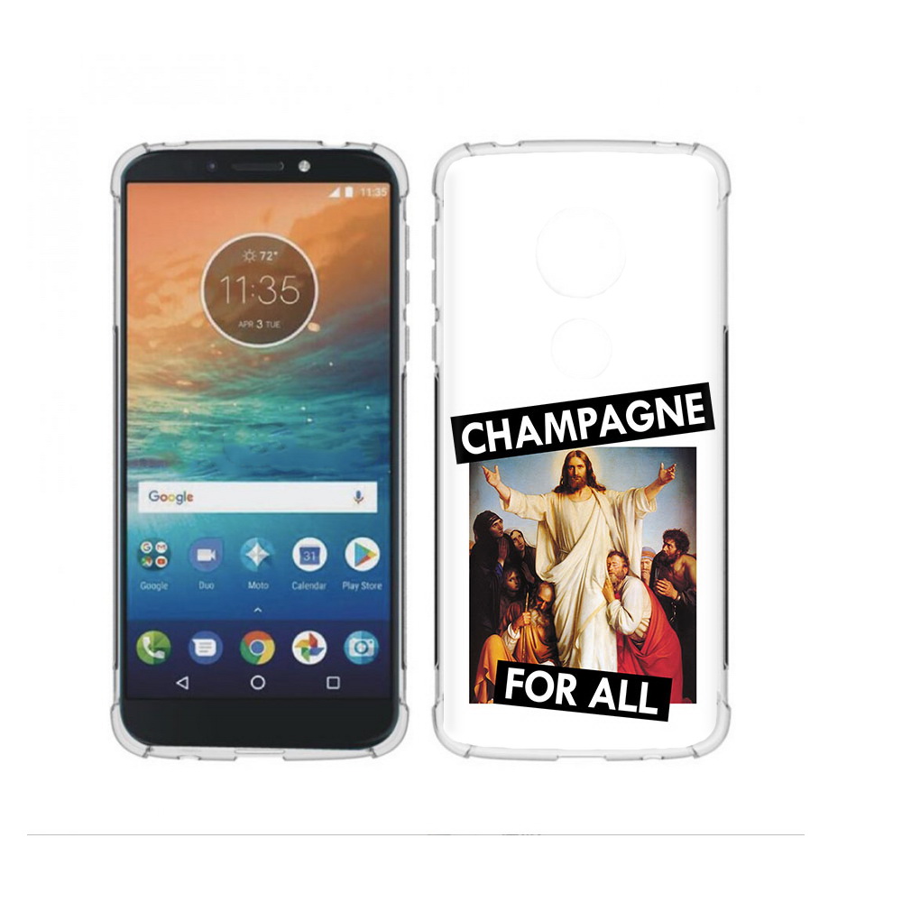 Чехол MyPads Tocco для Motorola Moto G4 Play шампанское (PT115793.374.697), Прозрачный, Tocco
Чехол MyPads Tocco для Motorola Moto G4 Play шампанское (PT115793.374.697), Прозрачный, Tocco