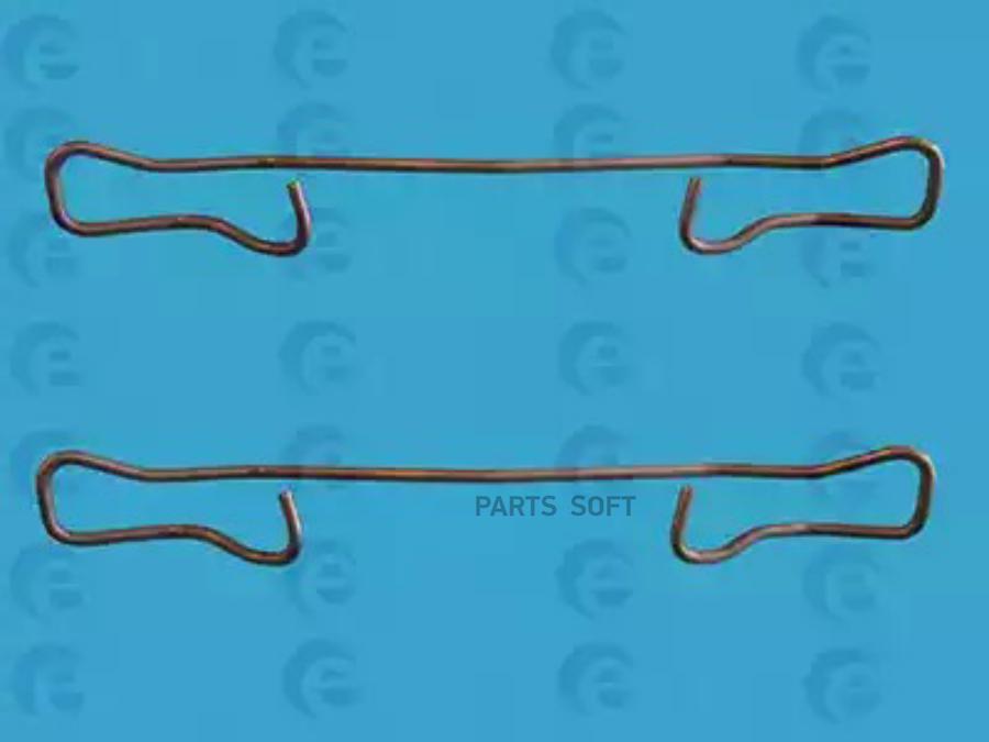 Комплект монтажный тормозных колодок FORD: C-MAX 03-07, 10-, FOCUS 98-12, MONDEO 93-00 \ R
Комплект монтажный тормозных колодок FORD: C-MAX 03-07, 10-, FOCUS 98-12, MONDEO 93-00 \ R