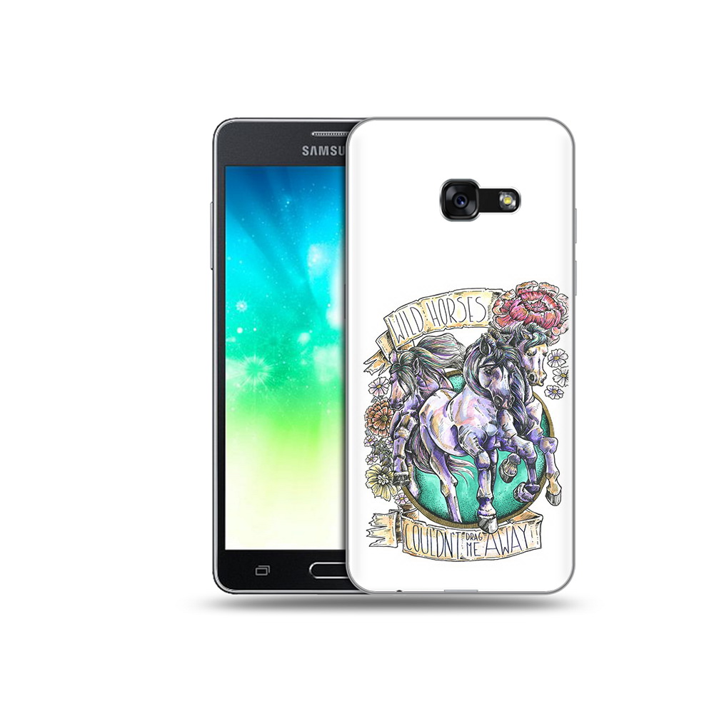 Чехол MyPads Tocco для Samsung Galaxy A3 (2017) рисунок коней в цветах (PT51197.565.582), Прозрачный, Tocco
Чехол MyPads Tocco для Samsung Galaxy A3 (2017) рисунок коней в цветах (PT51197.565.582), Прозрачный, Tocco