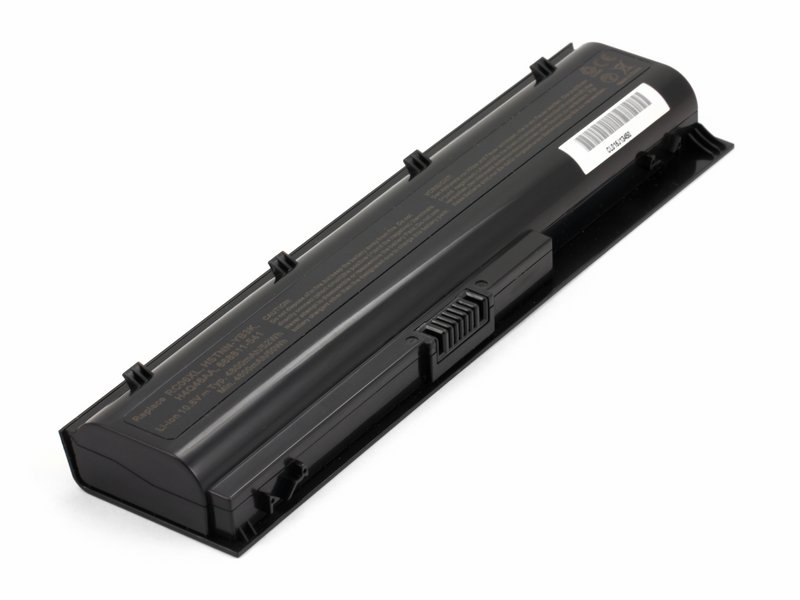 Аккумулятор для ноутбука HP H4Q46AA, RC06, RC09
Аккумулятор для ноутбука HP H4Q46AA, RC06, RC09