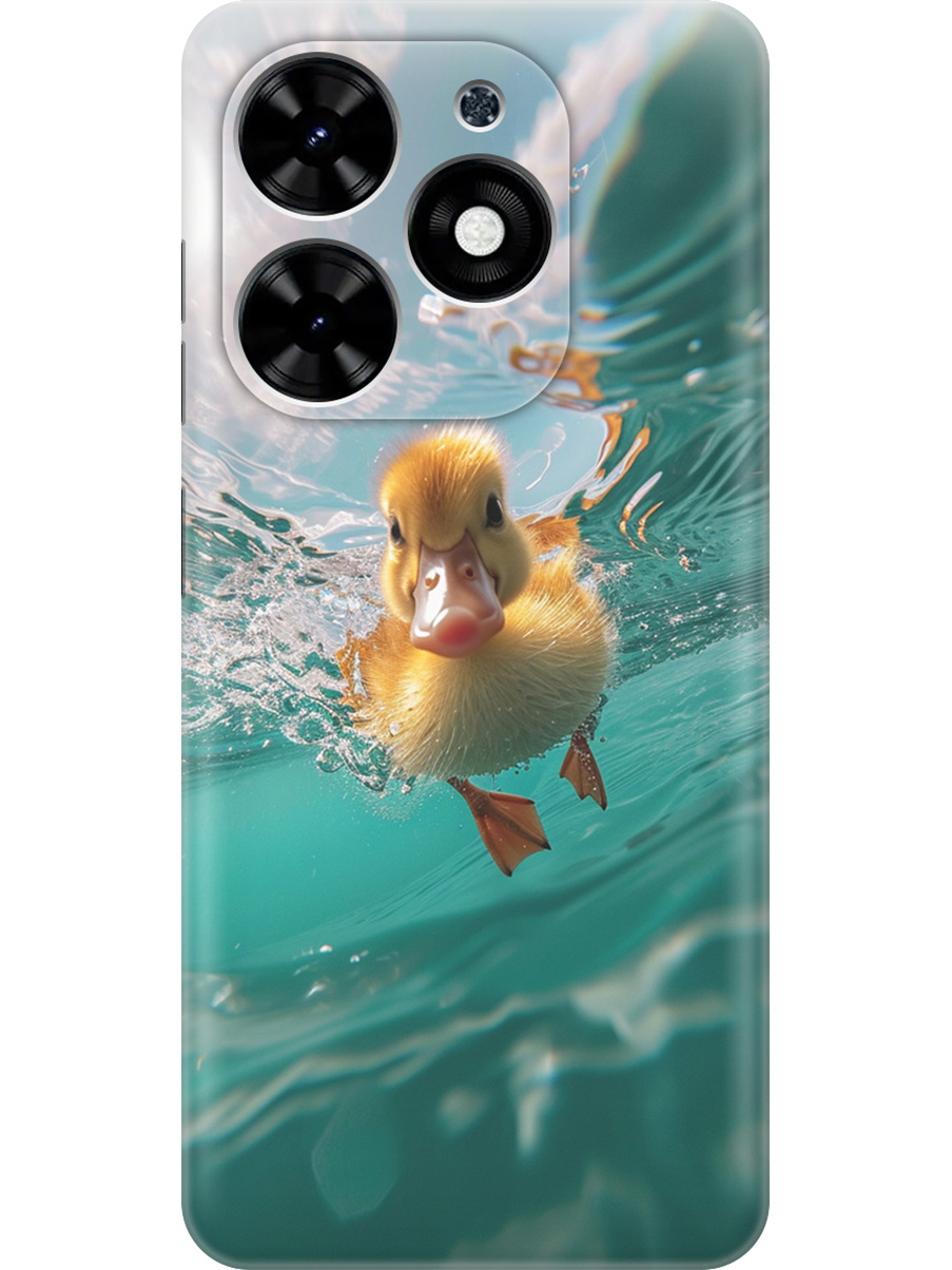 Силиконовый чехол на Tecno Spark Go 2024 / Spark 20 / 20C / Pop 8 с принтом 814808, Прозрачный;голубой;желтый, 777768812
Силиконовый чехол на Tecno Spark Go 2024 / Spark 20 / 20C / Pop 8 с принтом 814808, Прозрачный;голубой;желтый, 777768812
