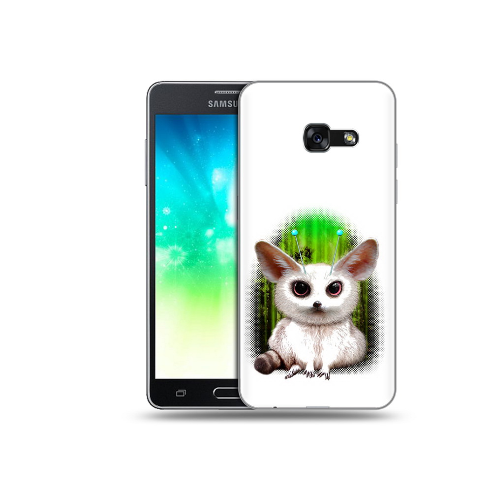 Чехол MyPads Tocco для Samsung Galaxy A3 (2017) пушистое животное (PT51197.565.560), Прозрачный, Tocco
Чехол MyPads Tocco для Samsung Galaxy A3 (2017) пушистое животное (PT51197.565.560), Прозрачный, Tocco